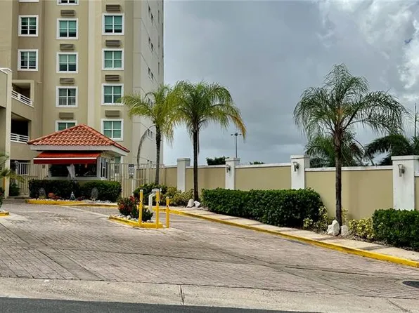 Casa Maggiore 400 Calle Un #202, Guaynabo, PR 00971