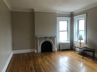 9 Eden St #3B, Charlestown, MA 02129
