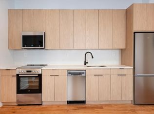 614 Knickerbocker Ave #1, Brooklyn, NY 11221