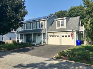 164 Halleck Ave, Riverside, RI 02915