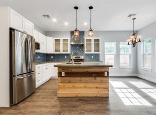 1703 Canterbury St APT A, Austin, TX 78702