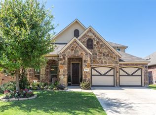 2504 Open Range Dr, Fort Worth, TX 76177