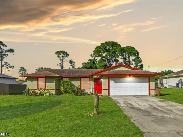 2802 2nd St SW, Lehigh Acres, FL 33976