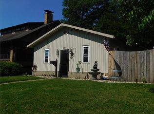 101 Adams Blvd, Terre Haute, IN 47803