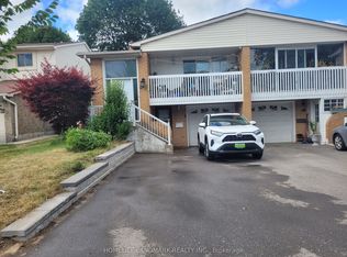 48 Kennaley Cres, Toronto, ON M1V 1L7