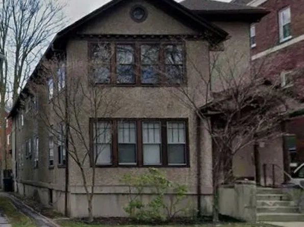 37 Vick Park #B, Rochester, NY 14607