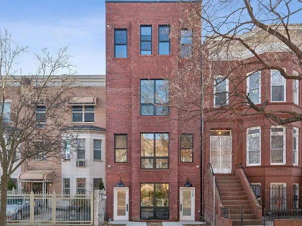 1506A Pacific St, Brooklyn, NY 11213