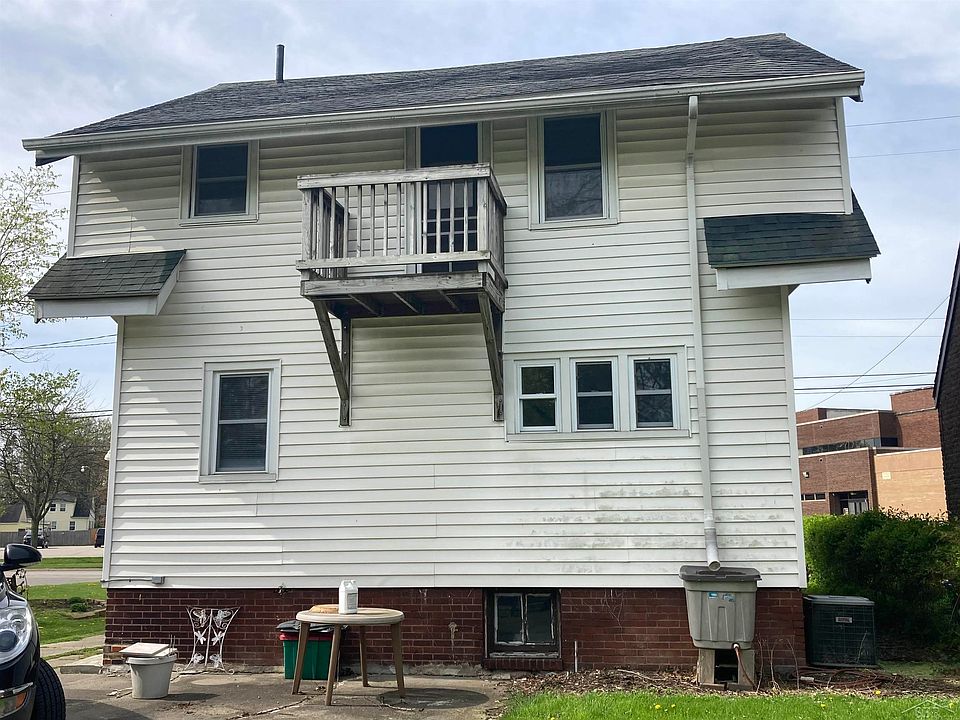 1528 Brockway St, Saginaw, MI 48602 MLS 50108431 Zillow