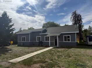 201 N Center St, Saint Anthony, ID 83445