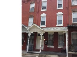 4032 Spring Garden St, Philadelphia, PA 19104