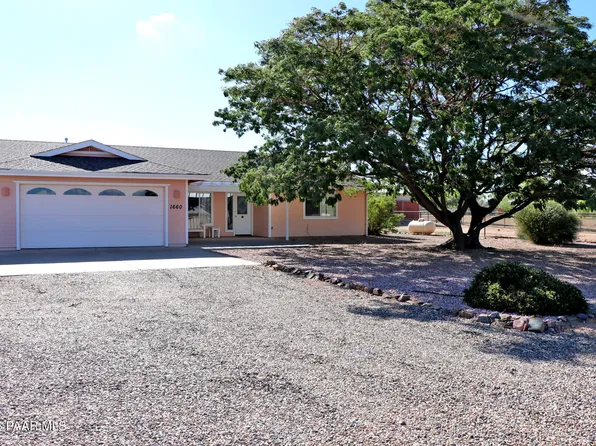 1660 S Lasso Ln, Chino Valley, AZ 86323