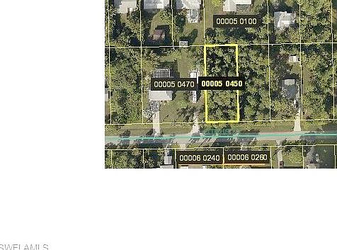 1st image of 3708 Citrus St