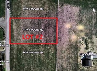 2 Of Short Flt #3721, Prosser, WA 99350