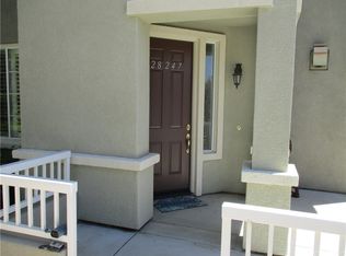 28247 Canterbury Ct, Valencia, CA 91354
