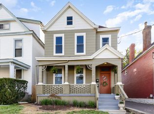 519 Maple St, Cincinnati, OH 45216