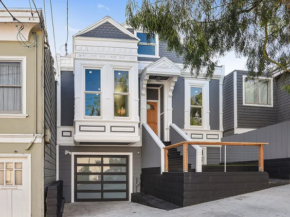 22 Newman St, San Francisco, CA 94110