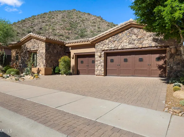 14364 E CHARTER OAK Drive, Scottsdale, AZ 85259