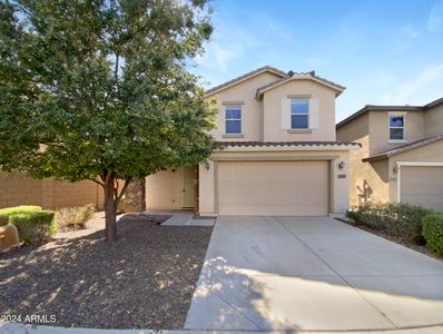 31296 N Cavalier Dr, San Tan Valley, AZ, 85143