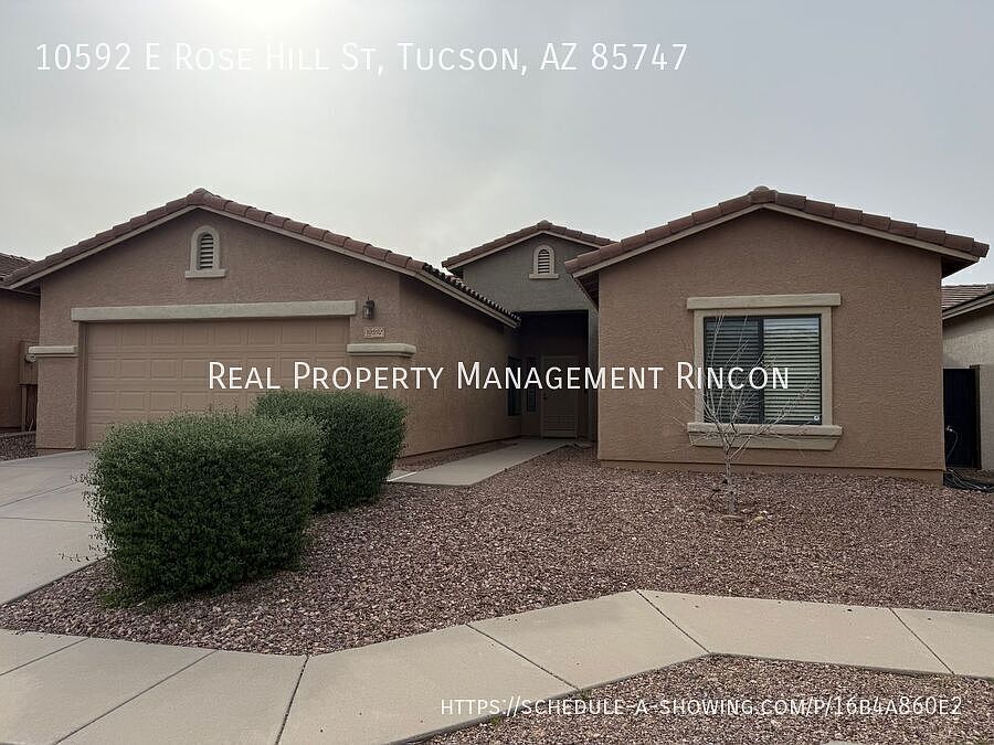1st image of 10592 E Rose Hill St
