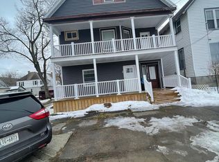 1001 Mathews Ave UNIT 1, Utica, NY 13502