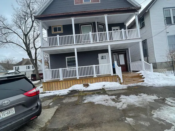 1001 Mathews Ave Unit 1, Utica, NY 13502