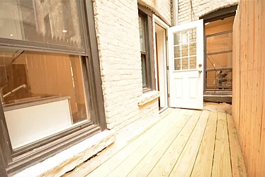 Rented by Keller Williams NYC