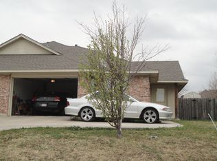 3912 Stuart Rd, Denton, TX 76209