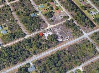 231 Euphrates Ave S, Lehigh Acres, FL 33974