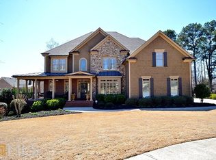 3680 Richmond Hill Ct, Cumming, GA 30040