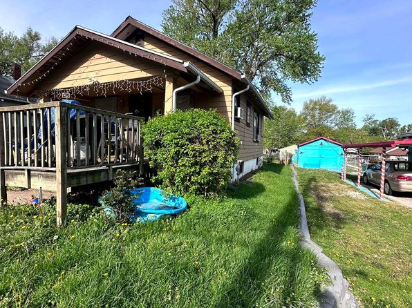 553 SE Golden Ave, Topeka, KS 66607