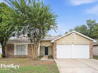 16410 Sky Blue Ln, Houston, TX 77095