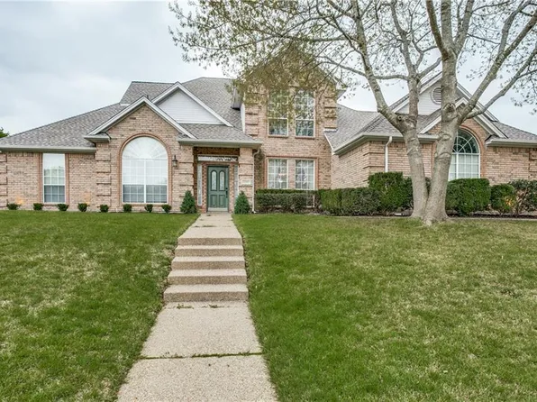 11309 Northpointe Ct, Aledo, TX 76008