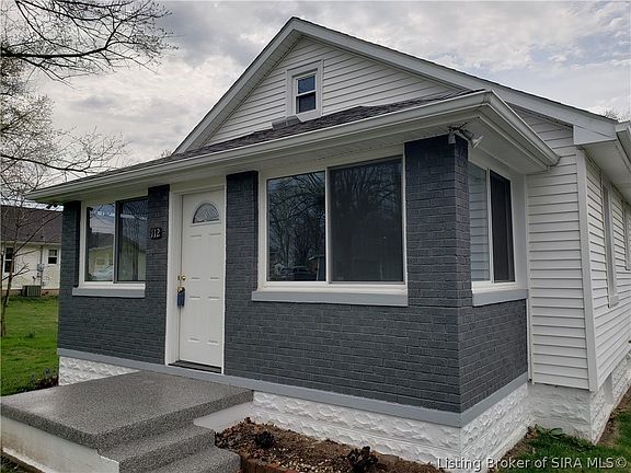 2nd image of 112 Washington Boulevard