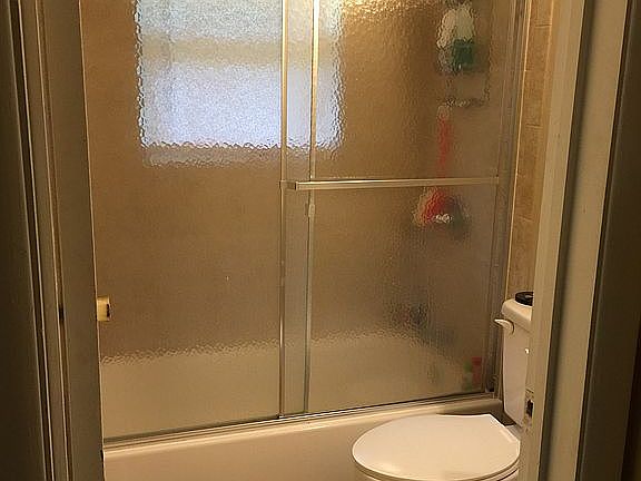 Upstairs bath