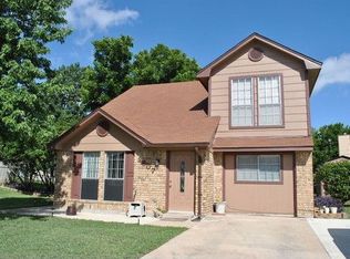 2807 Willow Springs Rd, Killeen, TX 76549