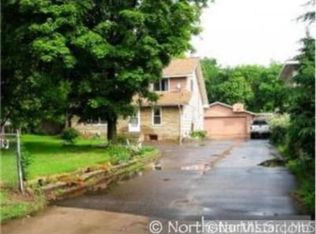 1019 85th Ln NW, Coon Rapids, MN 55433