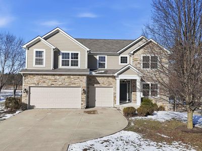 11615 Red Cedar Cv, Fort Wayne, IN, 46845
