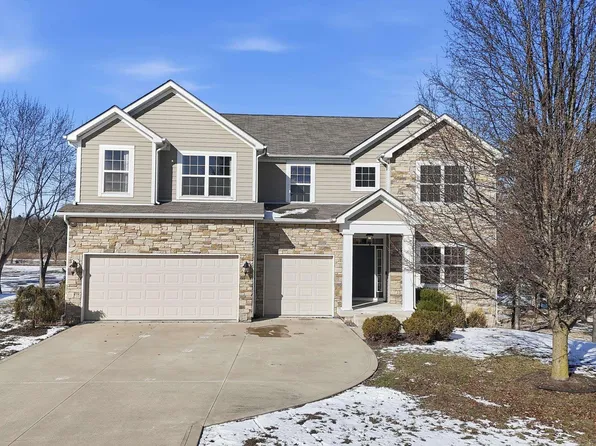 11615 Red Cedar Cv, Fort Wayne, IN 46845