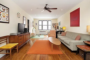 Sold by Brooklyn Hearth Realty