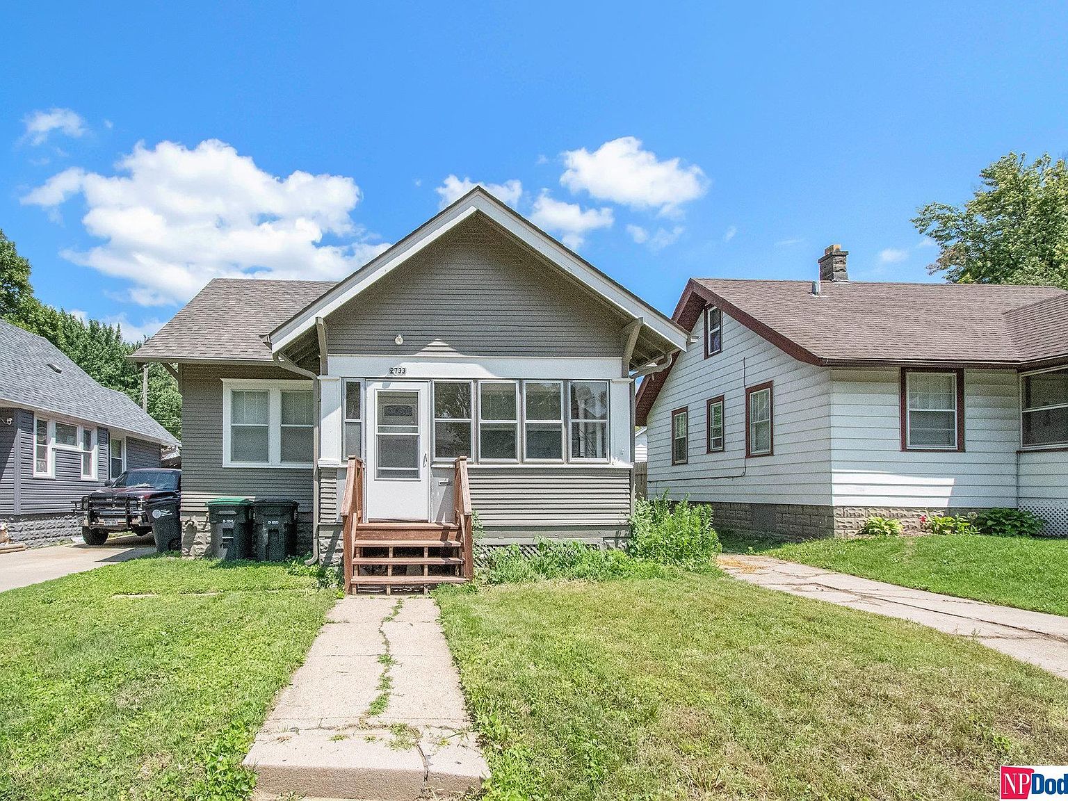 2733 N 49th St, Omaha, NE 68104 MLS 22315765 Zillow