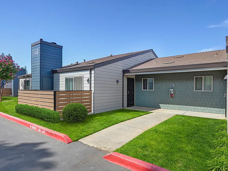 Wind Chase Apartment Homes — Photo 4