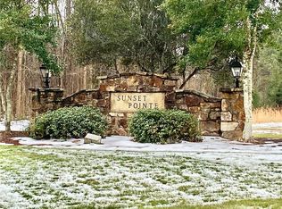 1261 Sunset Pointe Dr, Salisbury, NC 28146