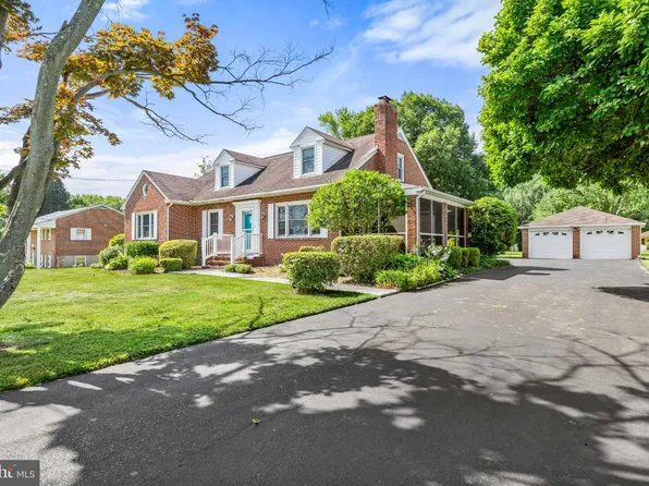 806 Long Bar Harbor Rd, Abingdon, MD 21009