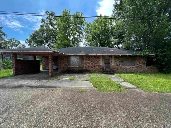 652 E Garfield St, Baton Rouge, LA 70802