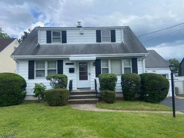 1267 Erhardt St, Union Twp., NJ 07083