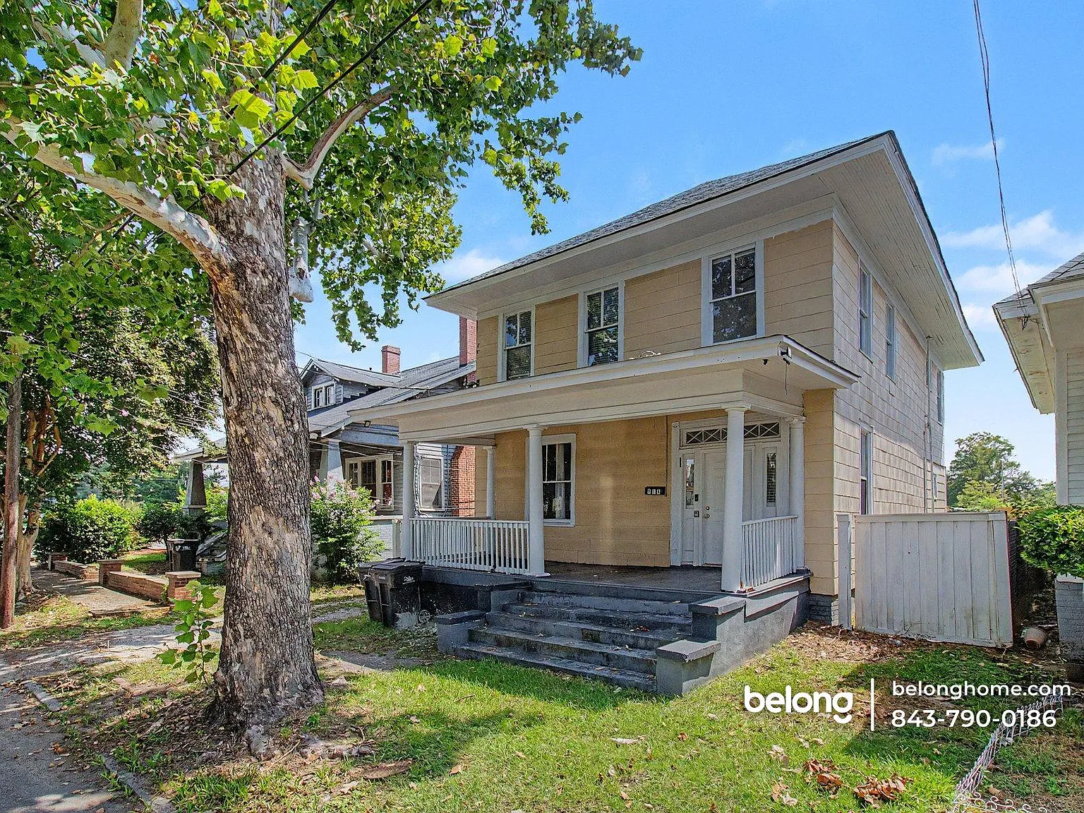 4 bed, 2.0 bath, 2430 sqft, $1,525 — Photo 3