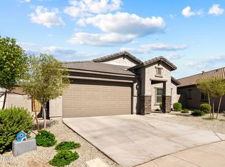 4809 S 108th Ave, Tolleson, AZ 85353