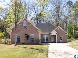 93 Mountain Brk, Springville, AL 35146
