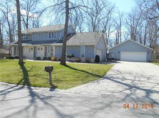 1910 Redwood Ave, Defiance, OH