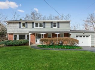 2829 Walker Dr, Yorktown Heights, NY 10598